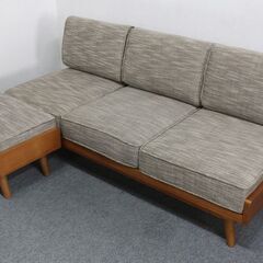 unico/ウニコ ALBERO(アルベロ)カバーリングソファ 3シーター