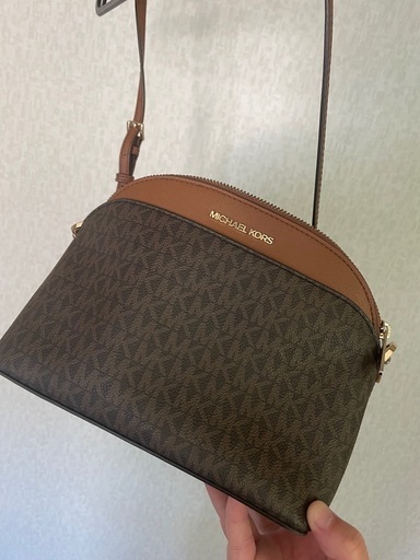 マイケルコース バック(値下交渉可)