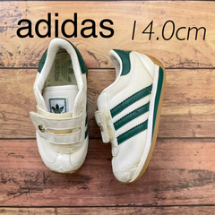 adidas ベビーシューズ 14cm 