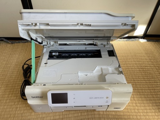 ブラザー brother DCP-J957N-B プリンター 複合機 | sdyth.gr
