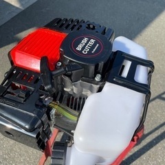 ☆中古品美品　船外機　2馬力　BRUSH 動作問題なし☆