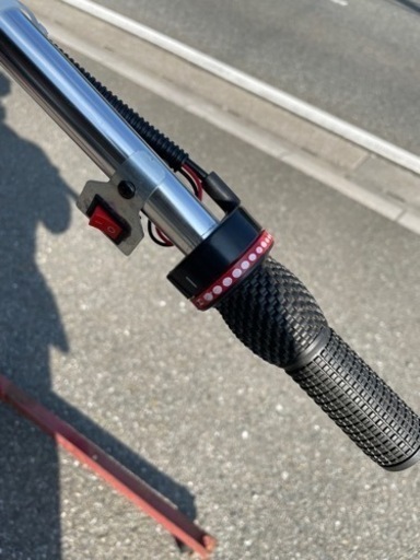 ☆中古品美品 船外機 2馬力 BRUSH 動作問題なし☆ - その他 