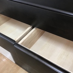 トレファク神戸新長田】ブラウンの6段チェスト入荷しました 