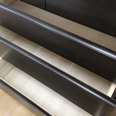 トレファク神戸新長田】ブラウンの6段チェスト入荷しました 