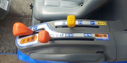 良い 鹿児島発 イセキ 18馬力 ディーゼルトラクターTM18 パワステ 自動 