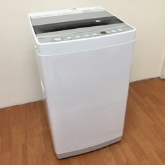 Haier 全自動洗濯機 7.0kg JW-C70FK K04-04