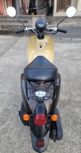 原付バイク!50cc!格安でお譲りします!!!