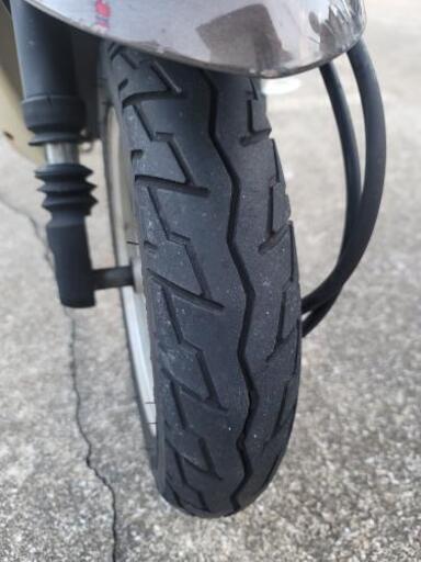 原付バイク!50cc!格安でお譲りします!!!