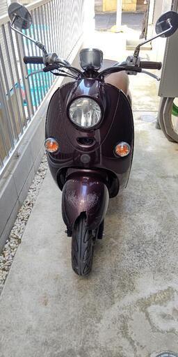 ビーノ　SA37J