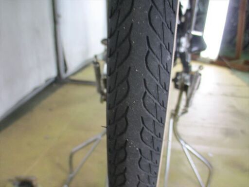 B538☆\27800円☆ 整備済み 美品 中古子供乗せ自転車 BS