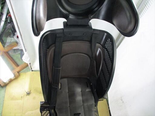 B538☆\27800円☆ 整備済み 美品 中古子供乗せ自転車 BS