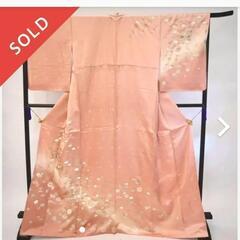 訪問着　帯　帯揚げ　帯締め