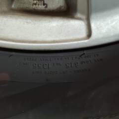 【ホイールセット・4本】ピレリ ICE ASIMMETRICO PLUS 195/65R15 91Q