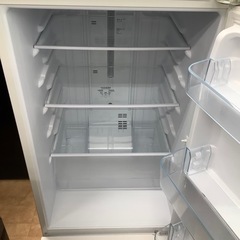 トレファク摂津店】Panasonic(パナソニック)の2ドア冷蔵庫2020年製が 