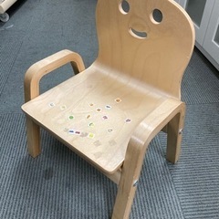【🐥シールがいっぱいだから格安🉐】子ども用 椅子 イス チェア