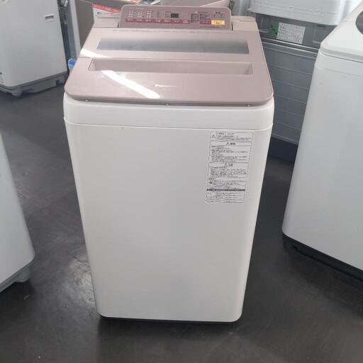 Panasonic　全自動洗濯機　７kg　NA-FA70H3