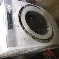 AQUA　アクア　ドラム式洗濯、乾燥機　洗濯9K、乾燥6K　AQ...