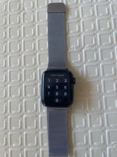 その他 Apple Watch Series 6 40mm