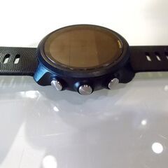 GPSランニングウォッチ ガーミン フォアアスリート245ミュージック 中古 本体とＵＳＢのみ GARMIN ForeAthlete 245 Music 札幌市東区 新道東店