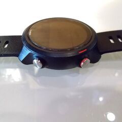 GPSランニングウォッチ ガーミン フォアアスリート245ミュージック 中古 本体とＵＳＢのみ GARMIN ForeAthlete 245 Music 札幌市東区 新道東店