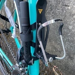 Bianchi Via nirone 7 2020 sora 53