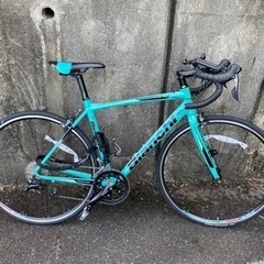 Bianchi Via nirone 7 2020 sora 53