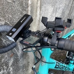 Bianchi Via nirone 7 2020 sora 53