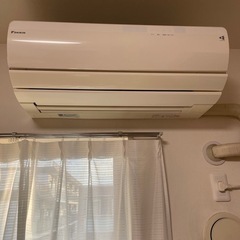 ダイキンうるさら エアコン 2013年製
