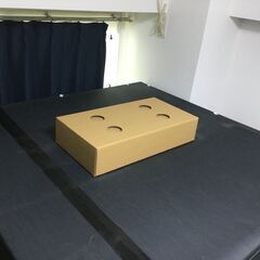 だんぼっちワイド　改造済み