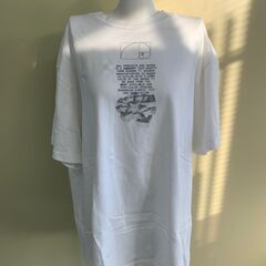 【Off-White】オフホワイト Tシャツ T-SHIRTSド...