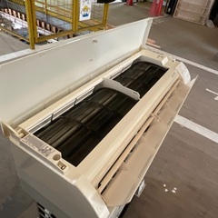 35☆激安中古エアコン保証付き在庫多数揃えています☆シャープ