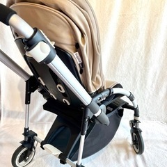 bugaboo バガブー ビー プラス 付属品あり