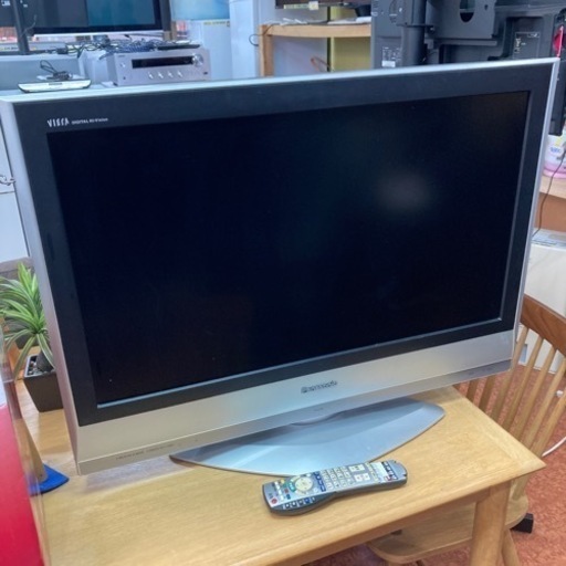 液晶テレビ　32インチ　Panasonic