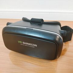 VR スマホ用VRゴーグル ヘッドセット