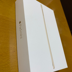 iPad mini4 ✨超美品✨ 値下げします