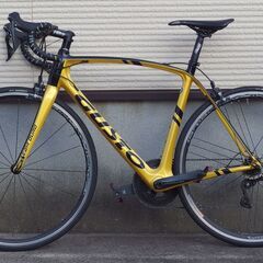 GUSTO RCR DURO Team Limited 2021 Model L Size