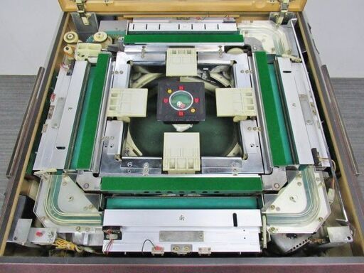 直取商品 全自動麻雀卓 雀豪マーク3