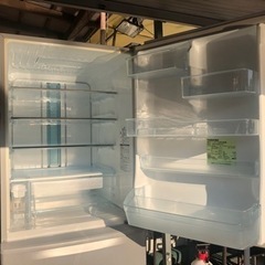 【リサイクルサービス八光　田上店　安心の1か月保証　配達設置ok】TOSHIBA 東芝 置けちゃうスリム GR-43ZX(S) 冷蔵庫 リサイクルサービス八光 田上店 安心の1か月保証 配達設置ok】TOSHIBA