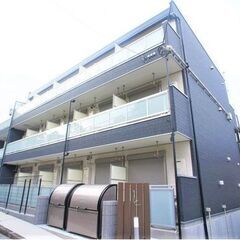 築浅★京急線「屛風ヶ浦」駅徒歩5分🏠✨賃料6.1万円★セコム付で...