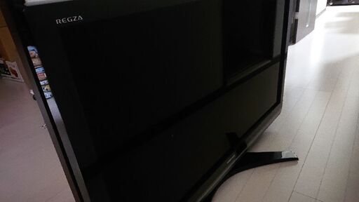 東芝レグザ42型(動作テスト済み)品質OK