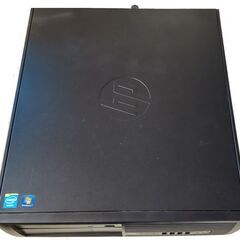 ★デスクトップパソコン★HP Compaq Pro 4300 S...