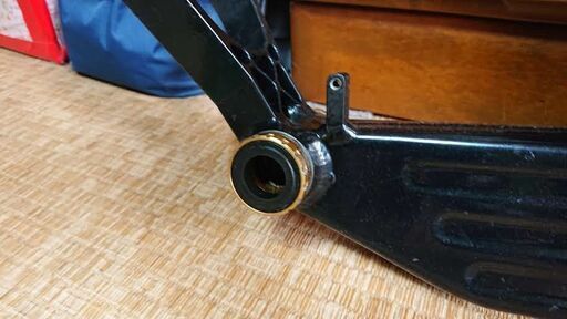 取引き中。 FOES　ZIGZAG　フレーム ４Xバイク 取引き中。 FOES ZIGZAG フレーム 4Xバイク