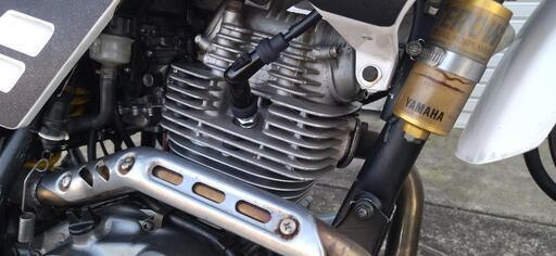 セロー225w  4JG1  エンジンオーバーホール 自賠責付き セロー225w 4JG1 エンジンオーバーホール 自賠責付き ヤマハ セロー225