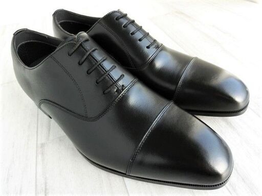 定価1.9万 madras MODELLO DM9201T マドラスモデロ ☆洗える革靴☆ 日本製 防水本革ビジネスシューズ 内羽根 ブラック サイズ選べる 24.5cm～27.0cm