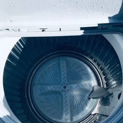 ET18番⭐️SHARP電気洗濯乾燥機⭐️