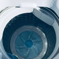 ET20番⭐ 7.0kg⭐️ TOSHIBA電気洗濯機⭐️2017年式