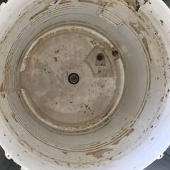 洗濯機の分解クリーニング行っています！配送設置込み！東芝4.2K洗濯機　2014年製　分解クリーニング済み！