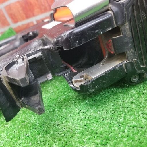 JPF TF-1100JQ ガス式コードレス鋲打ち機【リライズ野田愛宕店】【店頭