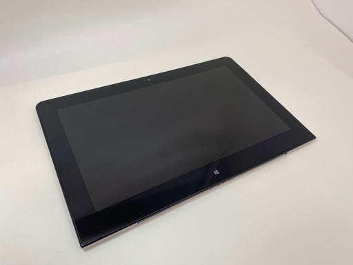 中古 WindowsタブレットPC【NEC VK12CS-K Win10】 【公式通販】