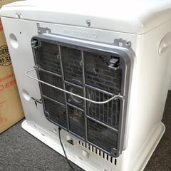 ダイニチブルーヒーター 2017年製 スピード着火